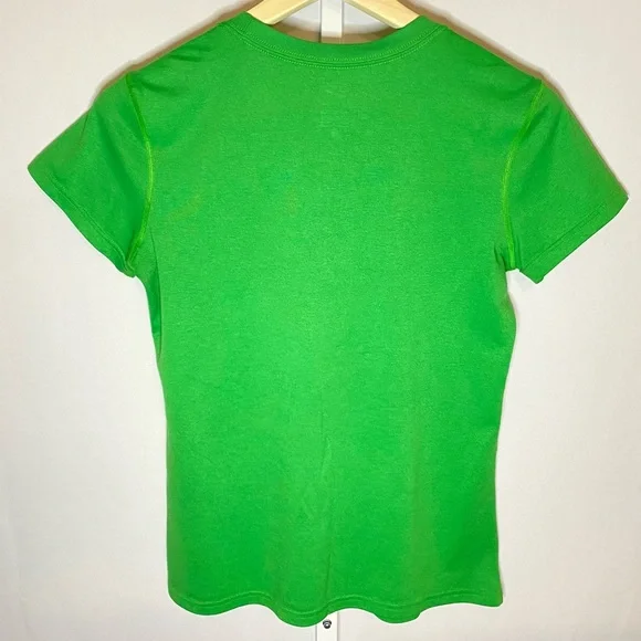 Women’s Nike Legend Dri-FIT Tee - Picture 4 of 9